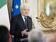 Mattarella, “Guardia di Finanza presidio di legalità e correttezza”