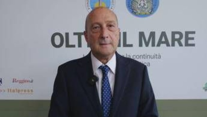 Turismo, Foti: "Dopo tre anni oggi chiudiamo un ciclo sul rilancio di questo territorio"