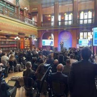 Ue, Philip Morris presenta studio Eu Economic Footprint 2021-2025