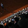 Roland Garros, è tornato il coro che 'disturba' i tennisti: "Olè"