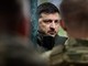 Ucraina, perquisizioni in abitazioni staff Zelensky e di un deputato Ucraina, perquisizioni in abitazioni staff Zelensky e di un deputato