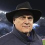 Lotito: "Domani la Lazio suonerà la campanella a Wall Street, unica con il Psg" Lotito: "Domani la Lazio suonerà la campanella a Wall Street, unica con il Psg"