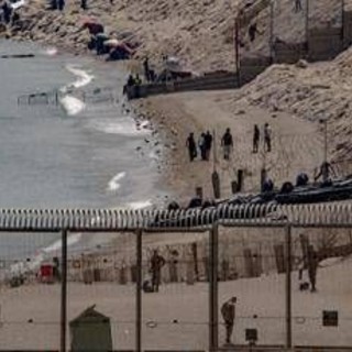 Migranti, Italia proroga i controlli alla frontiera con la Spagna per altri sette giorni