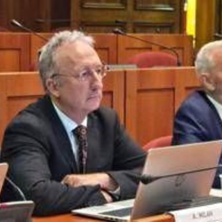 Ai, Milan (Agcom): "Ora possiamo affrontare nuovi temi ingegneristici" Ai, Milan (Agcom): "Ora possiamo affrontare nuovi temi ingegneristici"
