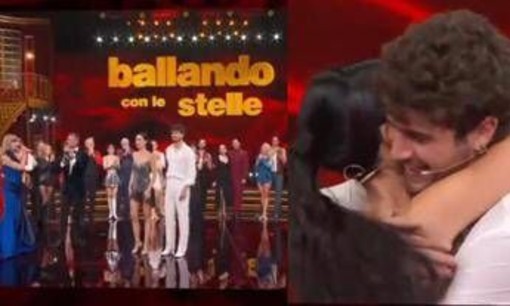 Aurora Ramazzotti e Nikita Perotti vincono la prima puntata di Ballando con le Stelle: la classifica Aurora Ramazzotti e Nikita Perotti vincono la prima puntata di Ballando con le Stelle: la classifica