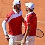 Bolelli e Vavassori qualificati per le Atp Finals Bolelli e Vavassori qualificati per le Atp Finals