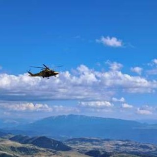 Tragedia sul Gran Sasso, escursionisti trovano corpo senza vita di un uomo Tragedia sul Gran Sasso, escursionisti trovano corpo senza vita di un uomo