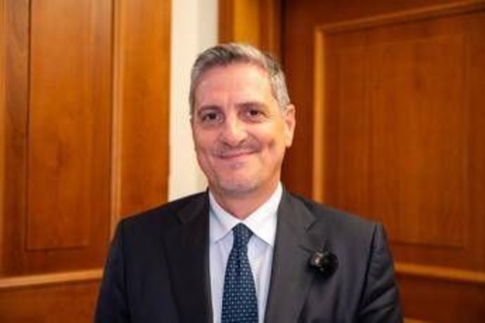 Salute, Barachini: "Docufilm avvicina persone a comprendere malattie a volte invisibili"