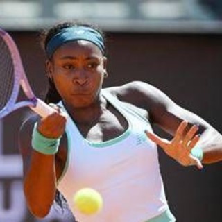 Internazionali, Gauff vuole... cambiare i punti del tennis: "Non hanno senso"