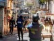 Sparatorie in Israele, un morto e diversi feriti in sospetto attacco terroristico Sparatorie in Israele, un morto e diversi feriti in sospetto attacco terroristico