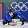 Milano Cortina, le gare di oggi: dal curling al pattinaggio di velocità, orari e dove vedere gli azzurri Milano Cortina, le gare di oggi: dal curling al pattinaggio di velocità, orari e dove vedere gli azzurri