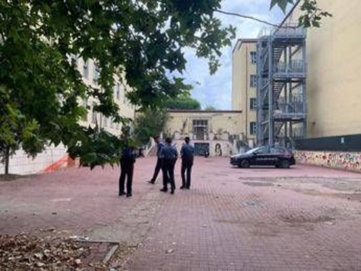 Prof accoltellata, informativa anche a pm piazzale Clodio: indagini su possibili istigatori Prof accoltellata, informativa anche a pm piazzale Clodio: indagini su possibili istigatori