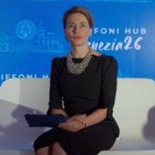 Tumori, Zotova (Ipsen): "Nel percorso di cura mettiamo al centro pazienti, medici e caregiver"