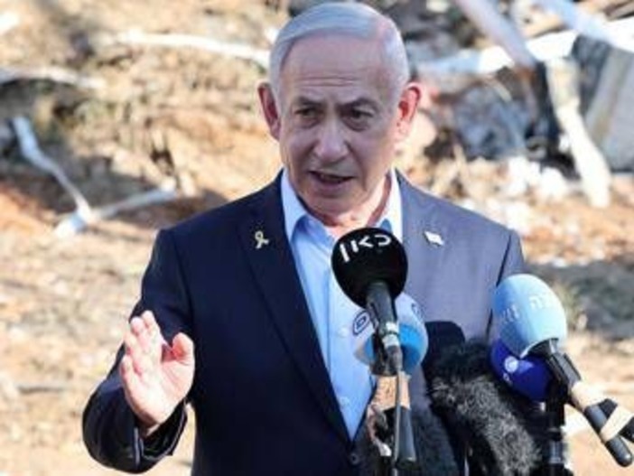 Netanyahu: "Il Cardinale Pizzaballa avrà accesso immediato al Santo Sepolcro"