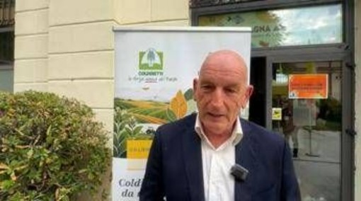 Tabacco, Bond (Regione Veneto): "Accordo di filiera modello da replicare in altri settori" Tabacco, Bond (Regione Veneto): "Accordo di filiera modello da replicare in altri settori"