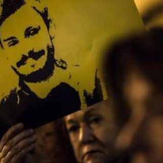 Giulio Regeni, riprende a febbraio processo ai quattro 007 egiziani Giulio Regeni, riprende a febbraio processo ai quattro 007 egiziani