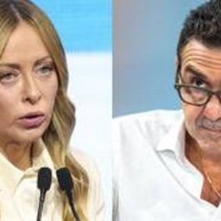 Meloni: "Vannacci? Suo obiettivo è farci perdere alle urne". Lui risponde: "Ci spieghi perché vuole far vincere la sinistra"