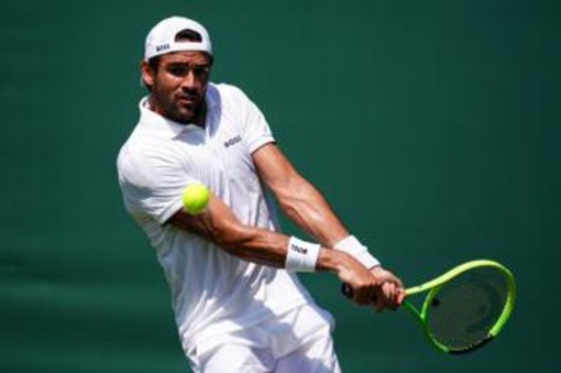Wimbledon, oggi Berrettini-Dimitrov: orario, precedenti e dove vederla in tv Wimbledon, oggi Berrettini-Dimitrov: orario, precedenti e dove vederla in tv