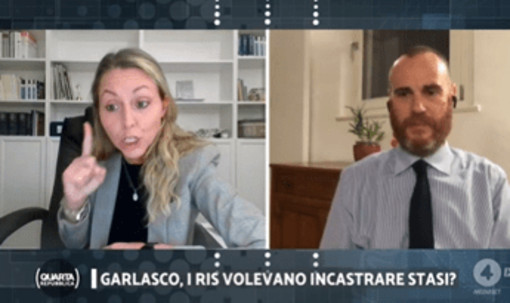 L'avvocata di Stasi su Garlasco: "Non è finita con contro-esami negativi su pedali, c'è altro di pari gravità"
