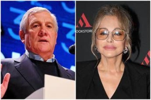 Forza Italia, Tajani da Marina Berlusconi dopo Pasqua. Zangrillo: "Serve dialogo continuo con figlia Cavaliere" Forza Italia, Tajani da Marina Berlusconi dopo Pasqua. Zangrillo: "Serve dialogo continuo con figlia Cavaliere"