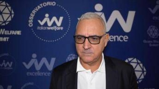 Welfare, Cuzzilla (Terna): "Trasmettere modelli è responsabilità grandi aziende"