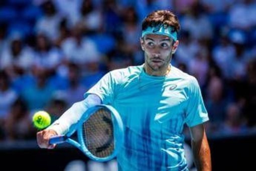 Australian Open, oggi Musetti-Djokovic - Diretta