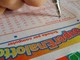 Superenalotto, estratti numeri della combinazione vincente di oggi 3 gennaio Superenalotto, estratti numeri della combinazione vincente di oggi 3 gennaio