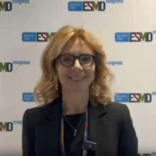 Epatocarcinoma avanzato, oncologa Rimassa: "Con immunoterapia Stride 14% vivo a 7 anni" Epatocarcinoma avanzato, oncologa Rimassa: "Con immunoterapia Stride 14% vivo a 7 anni"