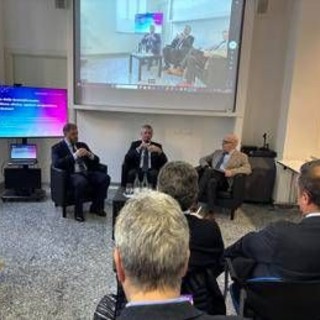 Salute, esperti a confronto su burden, gestione clinica e terapie delle bronchiectasie Salute, esperti a confronto su burden, gestione clinica e terapie delle bronchiectasie