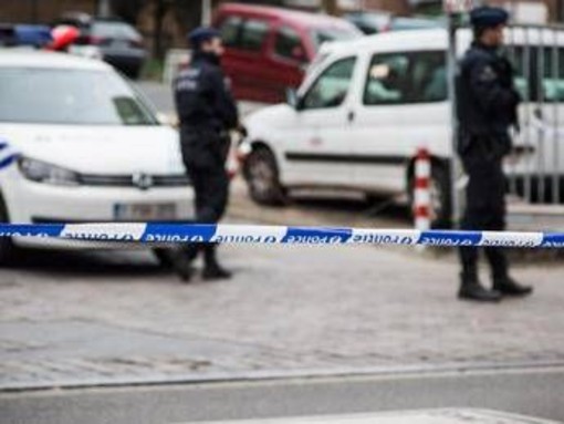 Belgio, esplosione davanti a sinagoga Liegi: nessun ferito Belgio, esplosione davanti a sinagoga Liegi: nessun ferito