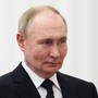 Mosca, droni ucraini contro aeroporti impediscono l'atterraggio di Putin Mosca, droni ucraini contro aeroporti impediscono l'atterraggio di Putin