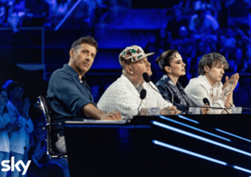 X Factor, oggi 15 ottobre nuovo appuntamento: la notte delle Last Call X Factor, oggi 15 ottobre nuovo appuntamento: la notte delle Last Call