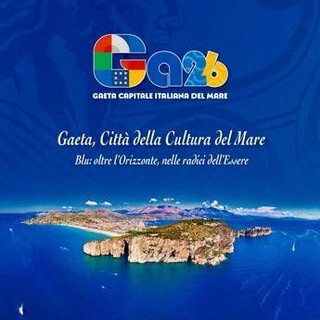 Gaeta si candida a Capitale italiana 2026 con un dossier nazionale Gaeta si candida a Capitale italiana 2026 con un dossier nazionale