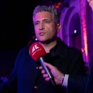 L'Oreal, Balooch: "Nuovi strumenti fanno vivere meglio e aiutano la pelle" L'Oreal, Balooch: "Nuovi strumenti fanno vivere meglio e aiutano la pelle"