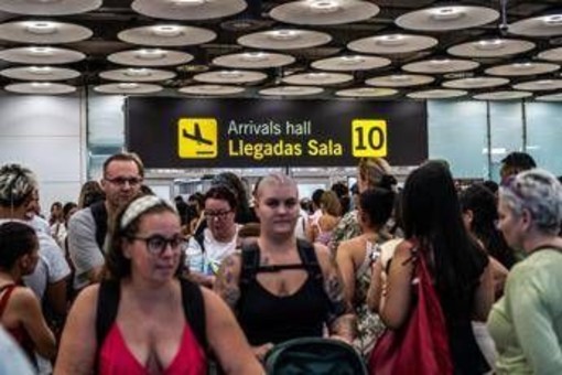 Migranti, Viminale proroga di 15 giorni controlli a frontiere con la Spagna