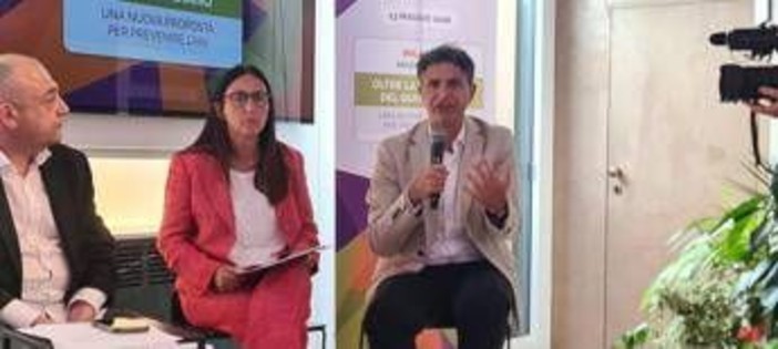 Palermo (Viiv): "PrEP long-acting supera terapia orale contro Hiv"