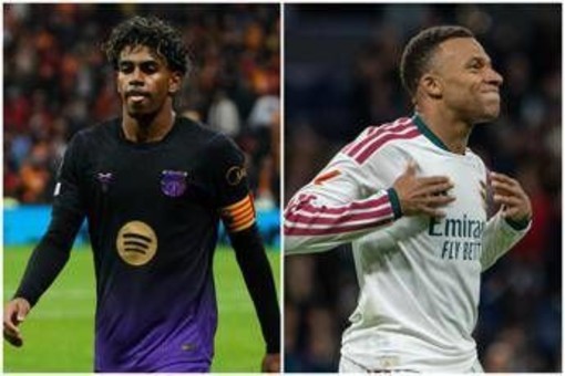 Liga, oggi Barcellona-Real Madrid: orario, probabili formazioni e dove vederla in tv (in chiaro)
