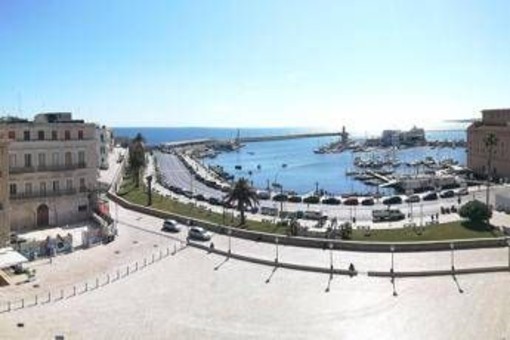 A Bari il miglior clima d'Italia, la classifica A Bari il miglior clima d'Italia, la classifica