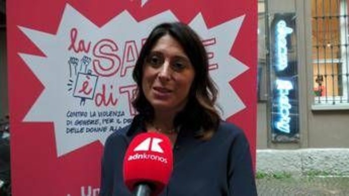 Salute, Gnocchi (Novartis): &quot;Supporteremo Dire in 5 centri antiviolenza con screening&quot;