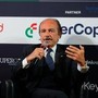 Butti: "Reti strategiche per Difesa ed economia, serve nuovo modello per gli operatori"