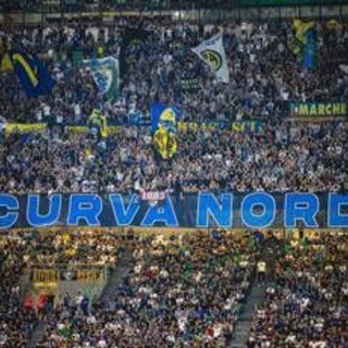 Inchiesta doppia curva, l'ex capo ultrà dell'Inter Ferdico si pente e diventa collaboratore di giustizia Inchiesta doppia curva, l'ex capo ultrà dell'Inter Ferdico si pente e diventa collaboratore di giustizia