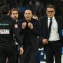 Allegri furioso: "Ogni volta che mi muovo vengo espulso, mentre altri..."