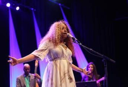 E' morta Cassandra Wilson, la grande voce del jazz americano E' morta Cassandra Wilson, la grande voce del jazz americano