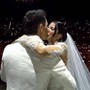 Matrimonio 'Me contro Te', Rotondi: "Nozze manzoniane, un po' circensi ma non mi scandalizzano"