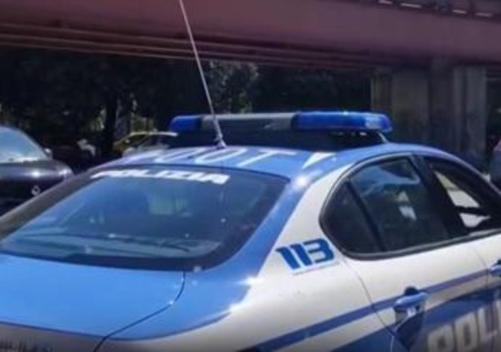 Padova, rifugiato prende a pugni 2 passanti senza motivo Padova, rifugiato prende a pugni 2 passanti senza motivo