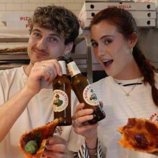 Consumi, Birra Moretti celebra l’autenticità a tavola