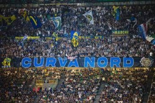 Inchiesta doppia curva, l'ex capo ultrà dell'Inter Ferdico si pente e diventa collaboratore di giustizia
