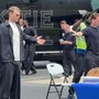 Mondiali, perquisizioni choc alla Germania: cos'è successo
