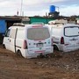 Maltempo in Bolivia, cento turisti italiani bloccati in alta montagna: interviene la Farnesina Maltempo in Bolivia, cento turisti italiani bloccati in alta montagna: interviene la Farnesina