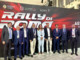 Rally Roma Capitale, visite e screening gratuiti con “Un Consiglio in Salute” Rally Roma Capitale, visite e screening gratuiti con “Un Consiglio in Salute”